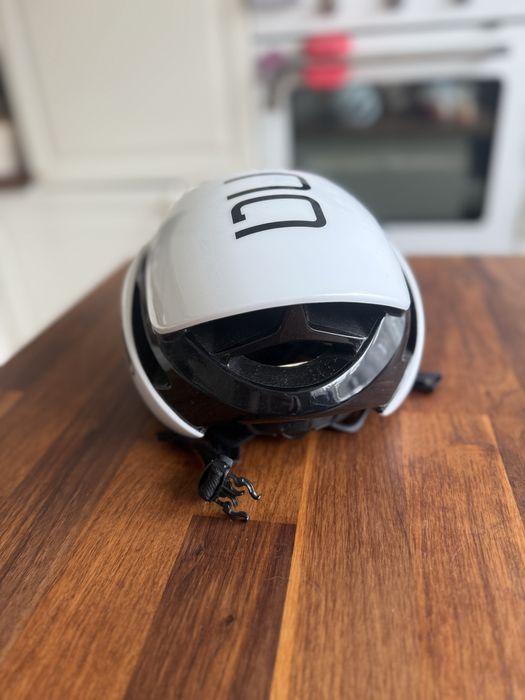 Kask Abus Gamechanger rozmiar M
