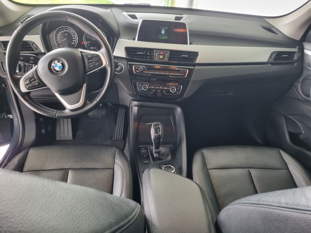 BMW X1 SDRIVE16D AUTOMÁTICO 2019