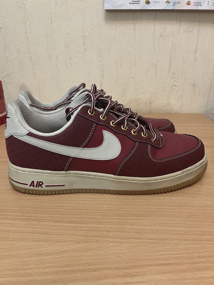 Кросівки Nike Air Force 1 (45 розмір) оригінал