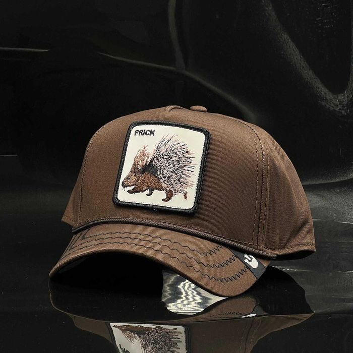 Оригінальна Кепка Goorin Bros. Porcupine