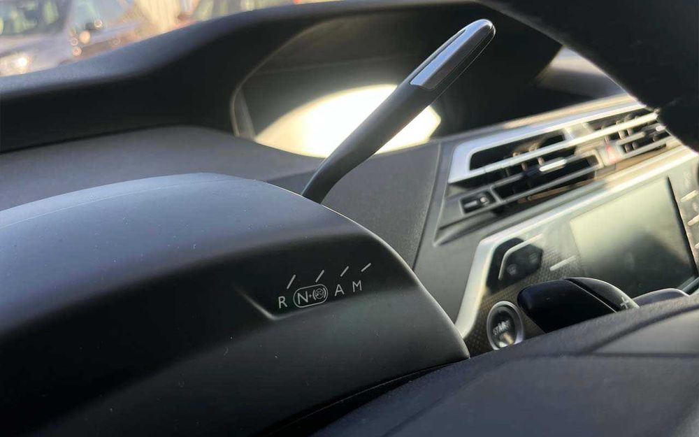 Citroen C4 Picasso 2014