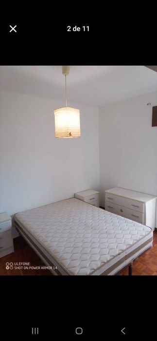 Apartamento T3 no Centro de Macedo de Cavaleiros