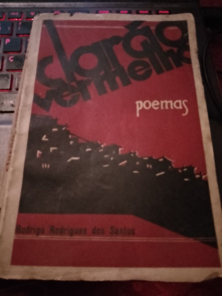 O claro Vermelho-Poemas-R.R.Santos-35-1e.20E-Blusa Homem zara2EDesde2E