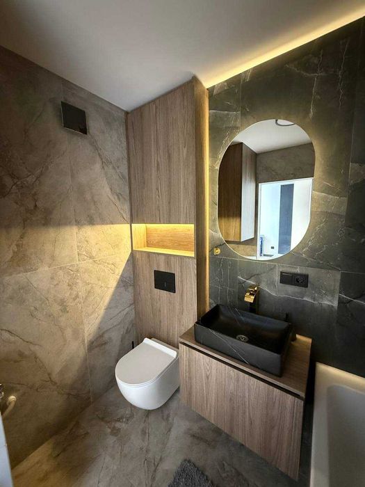 Продаж нової квартири з ремонтом в ЖК Америка, вул.В.Великого