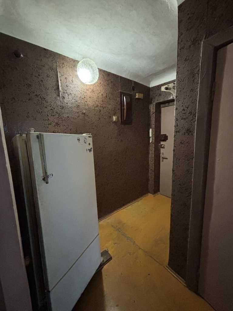 2к квартира, Павленківський парк. 46 м2.