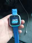 Używany dziecięcy smartwatch Vtech