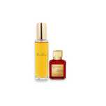 Francuskie perfumy z inspiracji Baccarat Rouge 540 Maison 50ml