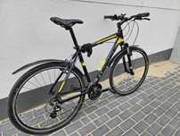 rower Unibike Prime męski rama 21'