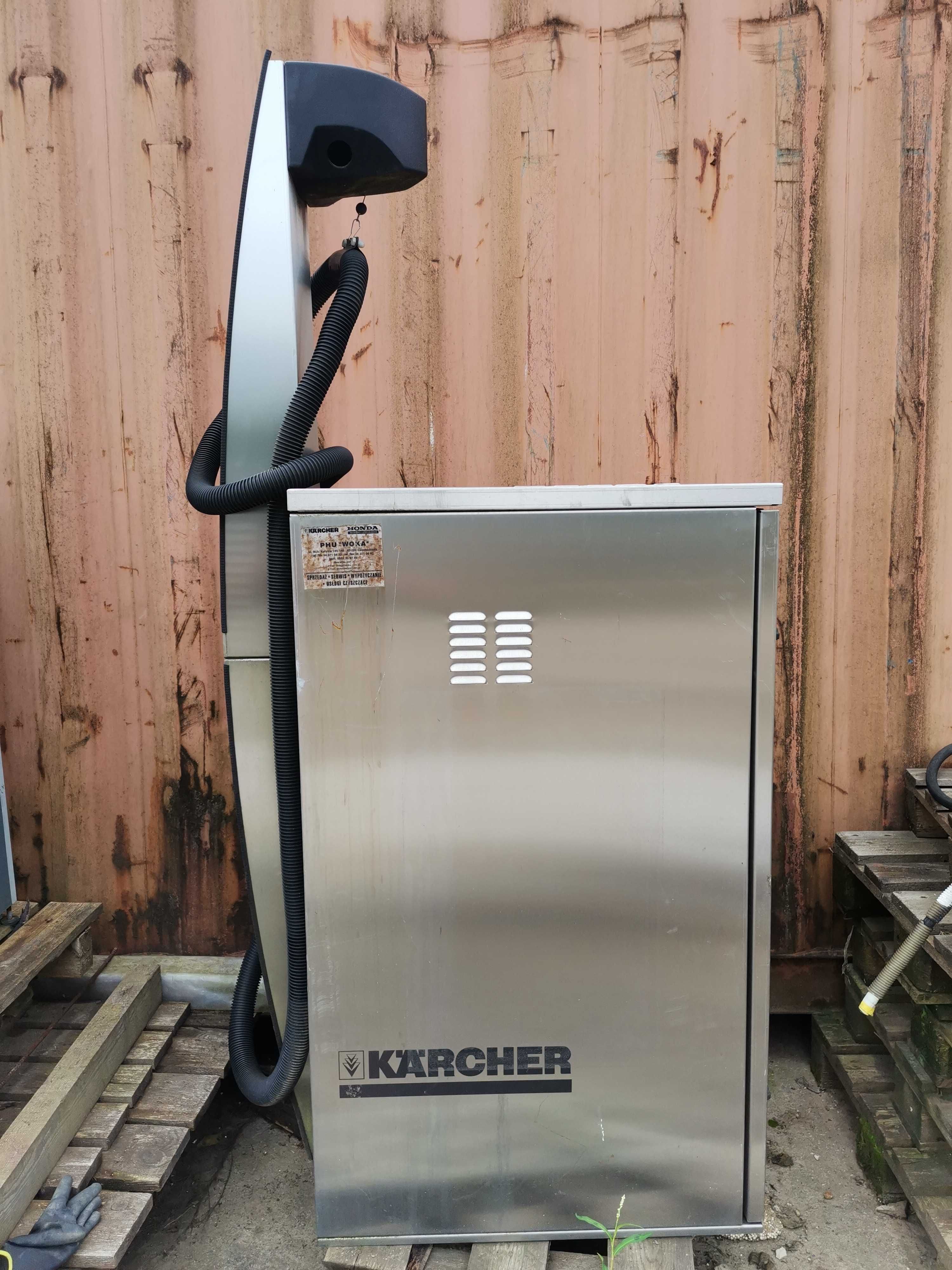 Karcher Sb Sauger