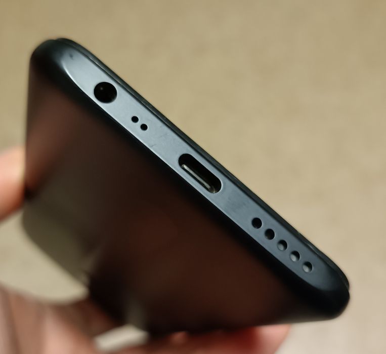 Xiaomi Redmi 8A 3/32Gb в рабочем состоянии