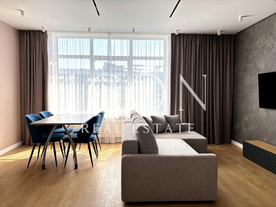 Продаж 3к квартири |74 м²| ЖК «Галактика»