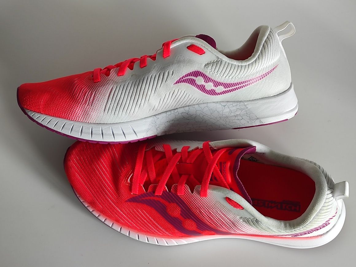 Saucony Fastwitch 9