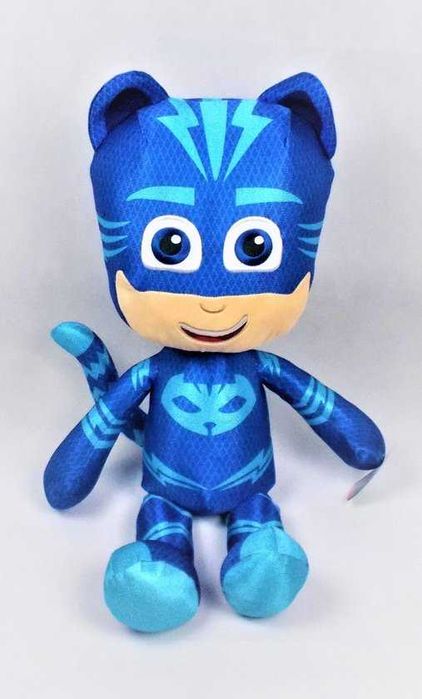 Peluche Pj Masks Catboy 65cm