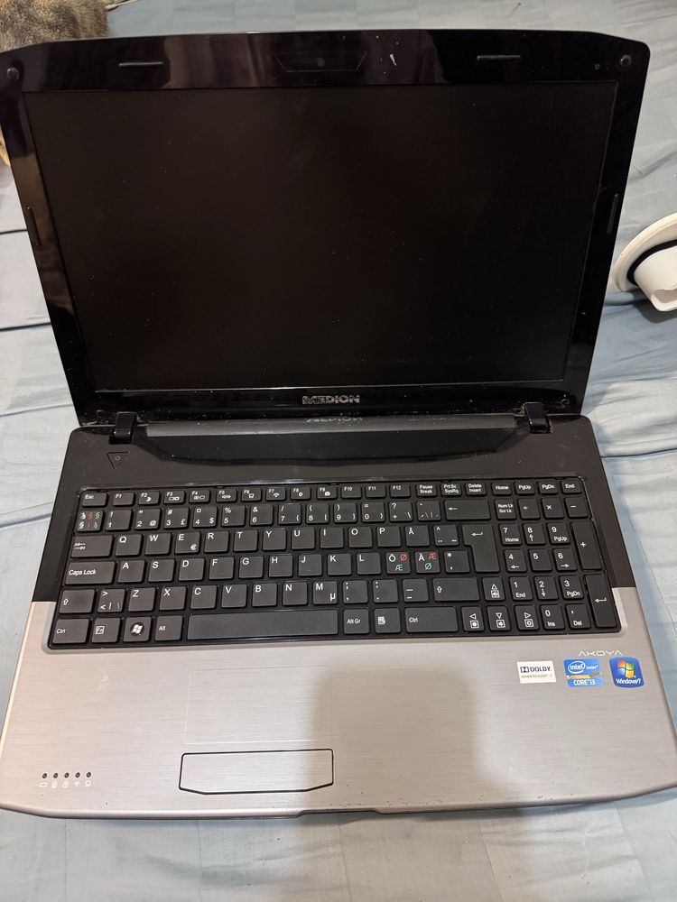Medion computador