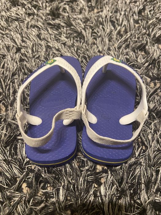 Havaianas Bebé 22