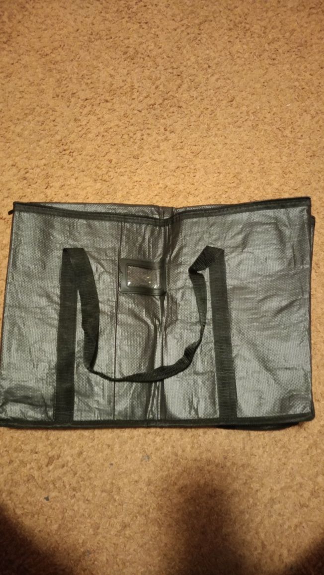 Torba termiczna izolacyjna 70 L.