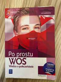 Podręcznik po prostu WOS