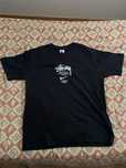 T-shirt Nike Stussy