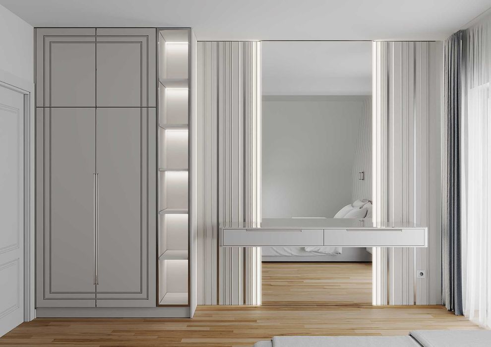 Меблі під замовлення