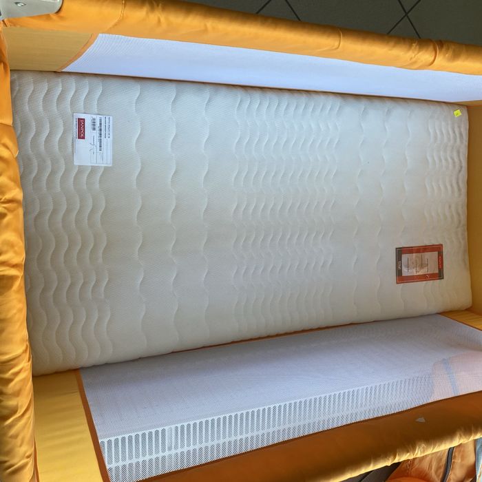 Matetac dzieciecy  Janpol