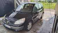 Renault Scenic Renault Scenic 1.5 DCI