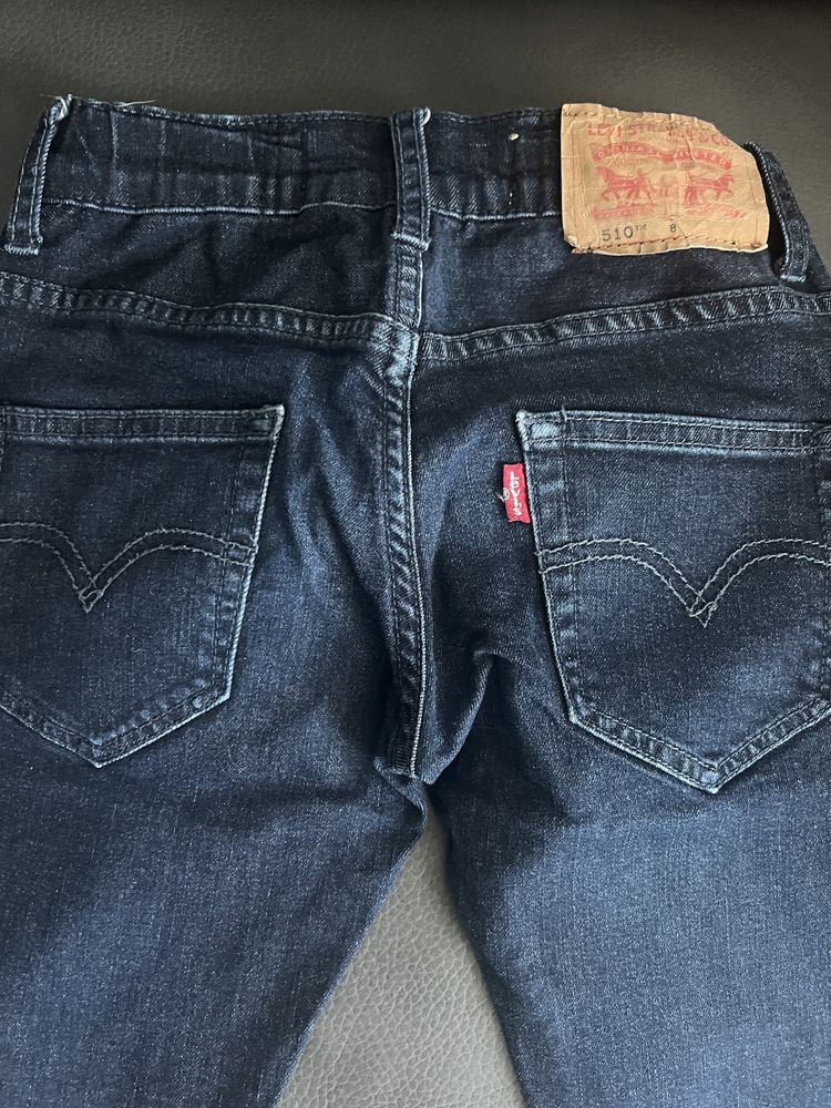 Продам джинсы Levis и Scotch&Soda оригинал