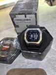 Годинник Casio, G-SHOCK , часы GBX100-1