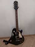 Gitara elektryczna Epiphone Les Paul 100BK