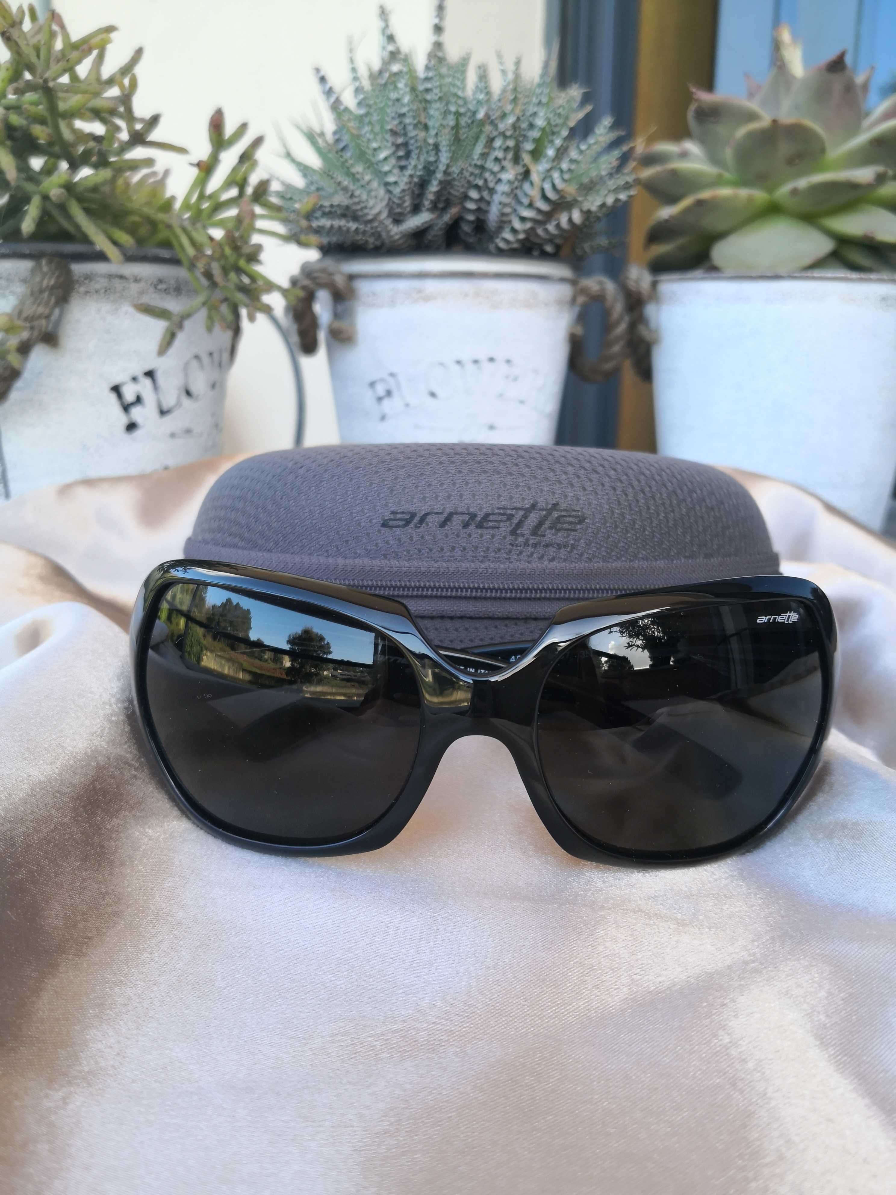 Vendo Óculos de sol Arnette NOVOS