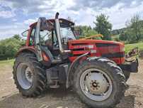 Sprzedam ciagnik same rubin 120