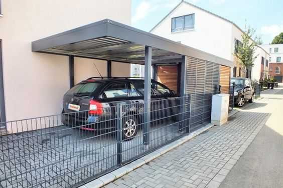 Wiata garażowa carport Montaż GRATIS !!! PRODUCENT NAJTANIEJ