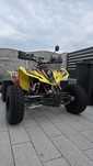 Suzuki ltz 400 quad zarejestrowany i oplacony