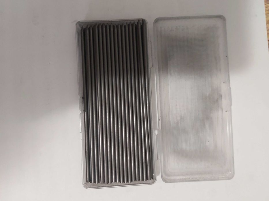 Minas para lapiseira