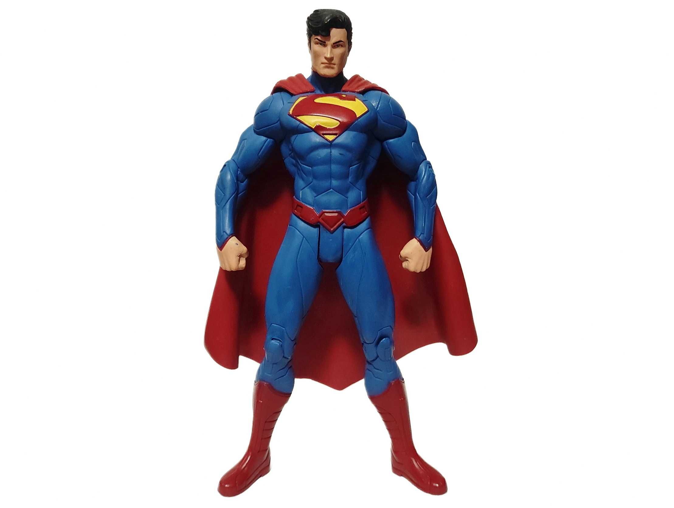 Superman -- New 52
