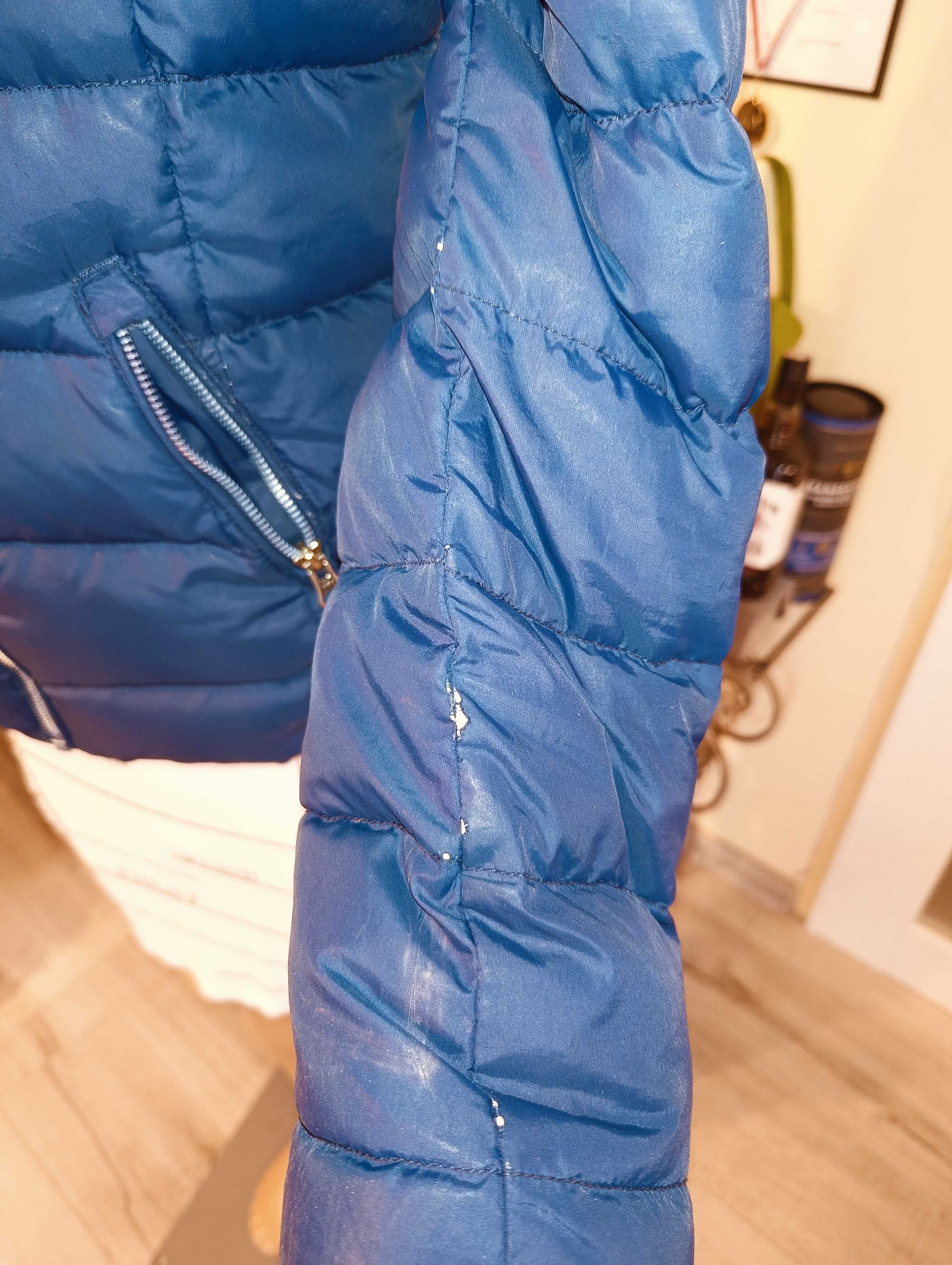 Kurtka Tommy Hilfiger