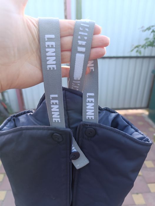 Продам комбінізон і штани