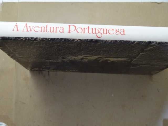 A Aventura Portuguesa de Augusto Pereira Brandão
