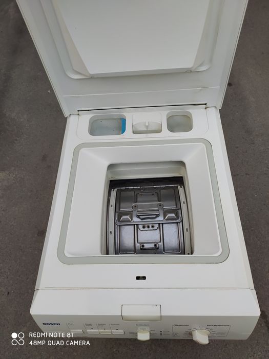 Стиральная машина Bosch Wol 2050 Made in Germany Original  босш