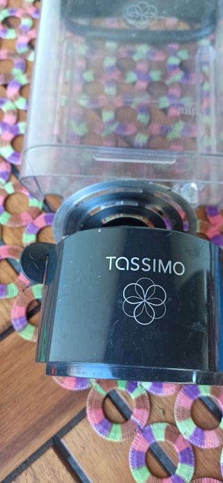 Tassimo część pojemnik