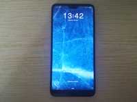 Telefon Huawei P20 Jak Nowy 4 GB RAM, 64 GB ROM