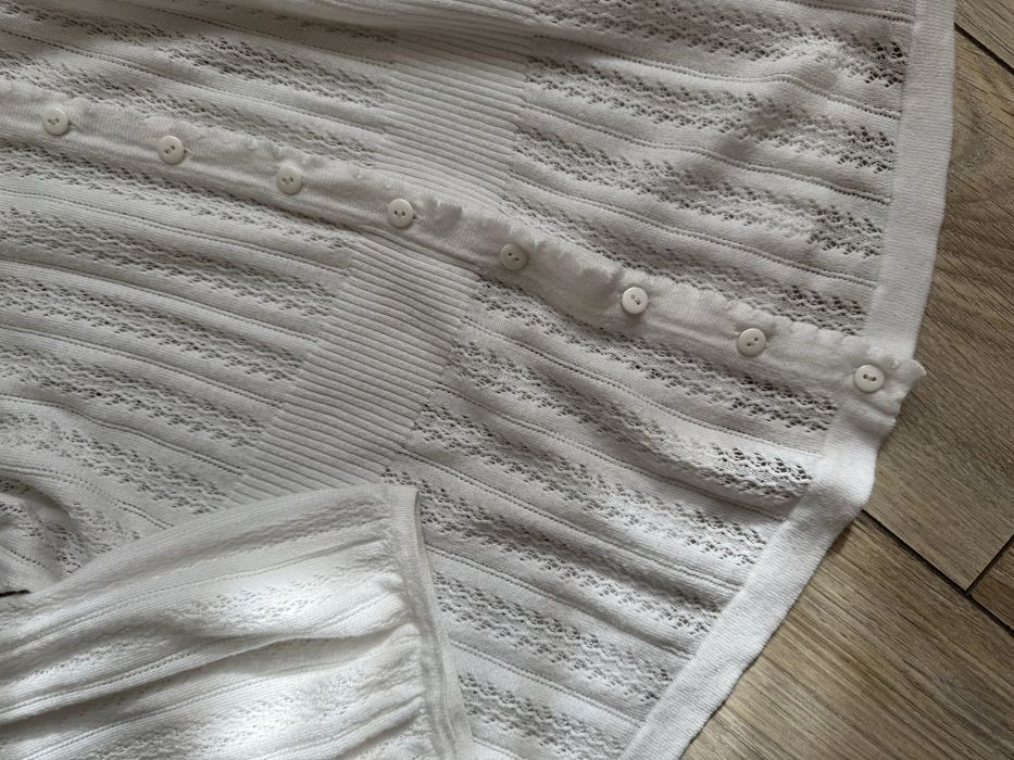 Ніжна красива кофтинка, кардиган