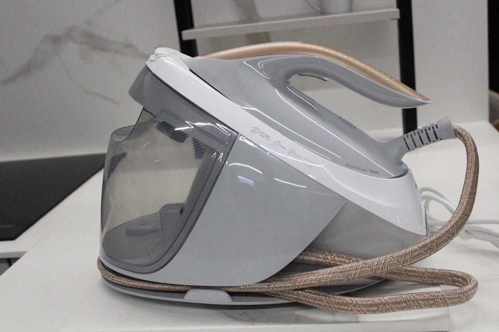 Generator pary Philips PerfectCare 7000 PSG7040/10 Outlet