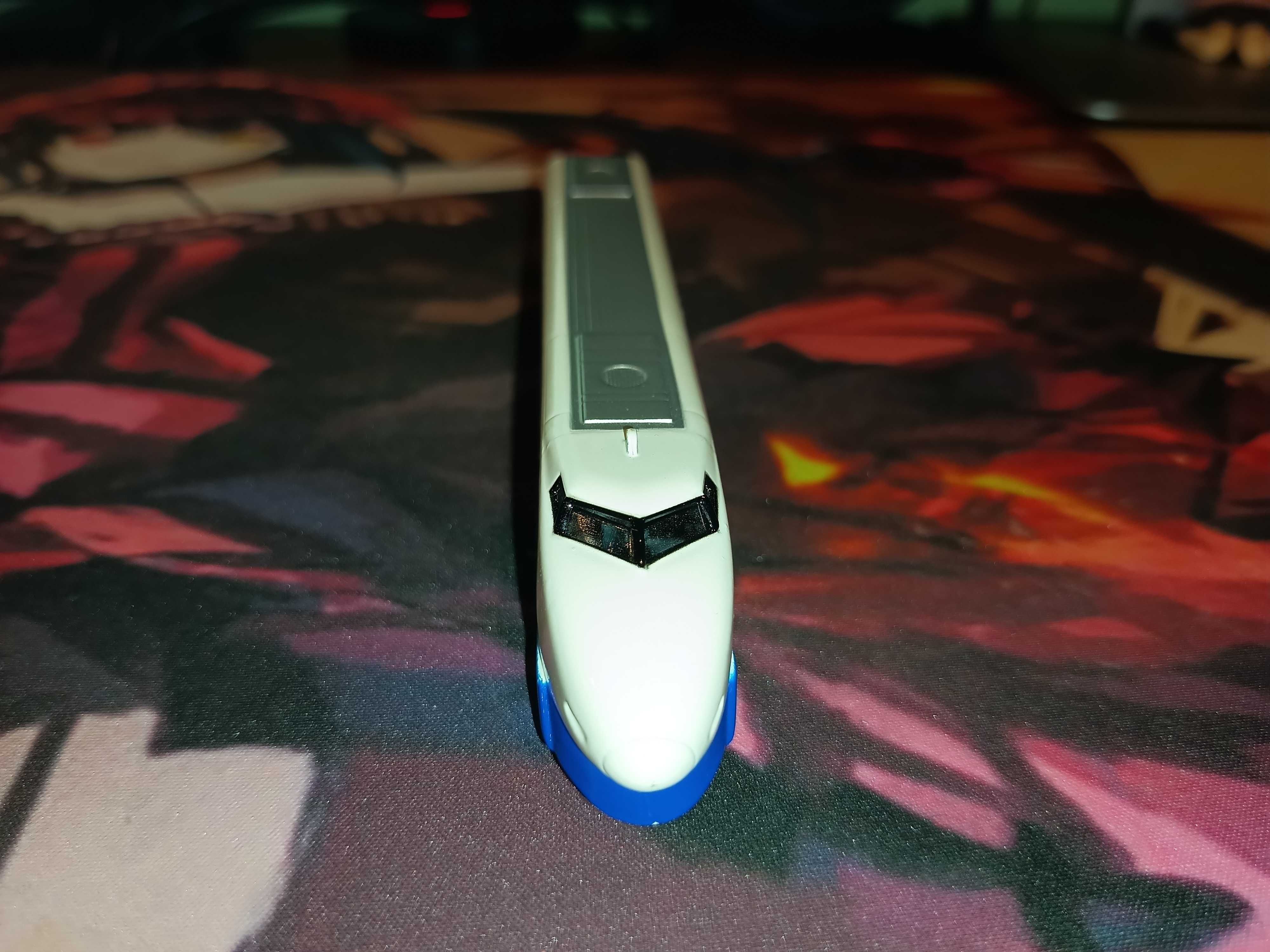 Металева модель поїзда JNR 100 series N scale (виготовлена в Японії)