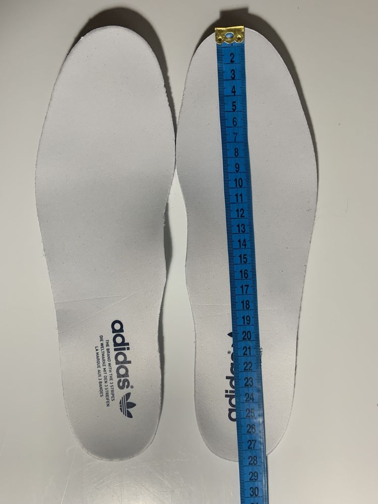 Кросівки Adidas Gazelle нові 43 р