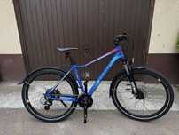 Rower MTB BBF Montana Damski 27,5” 48cm