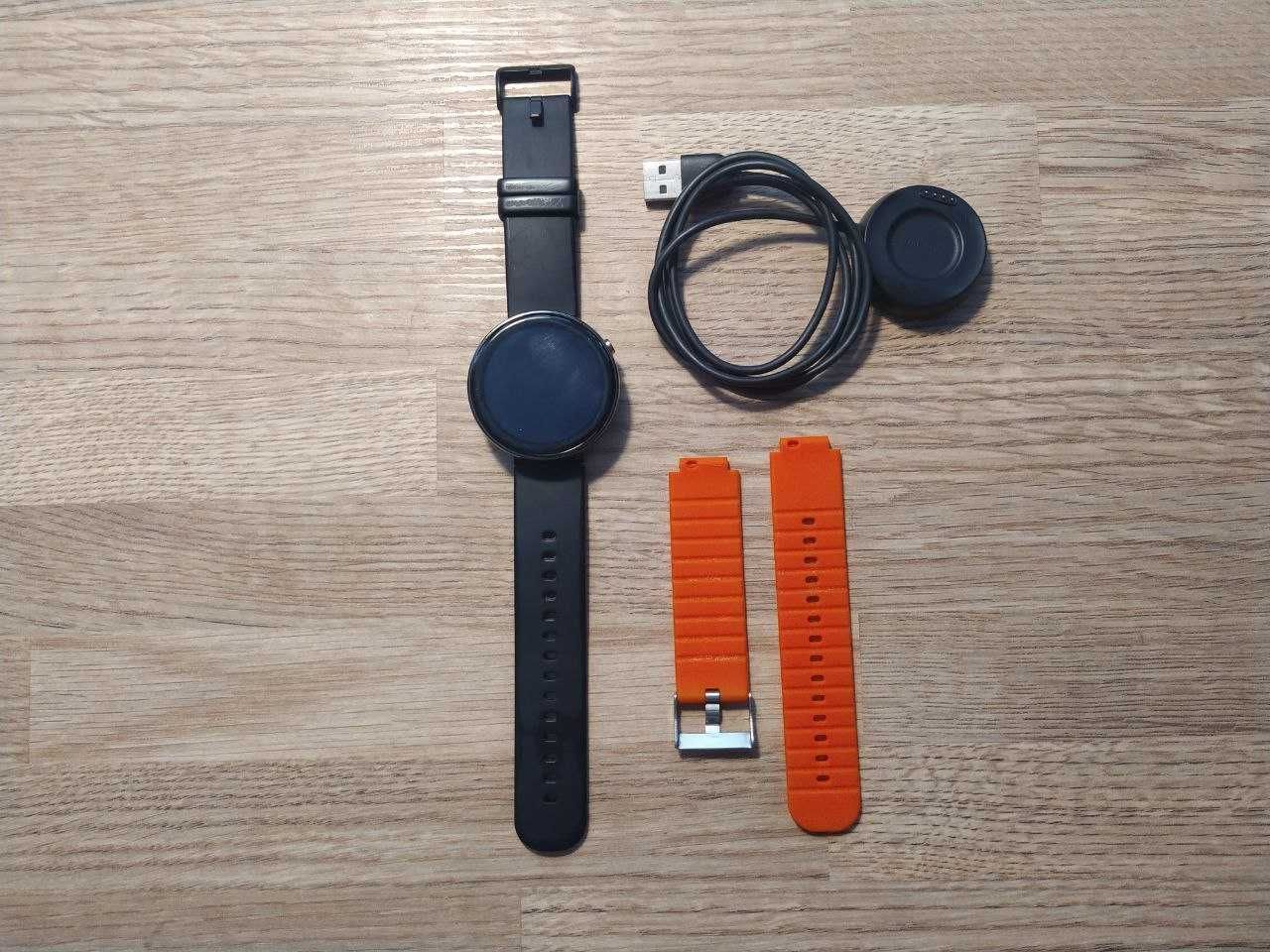 Smartwatch Amazfit Nexo