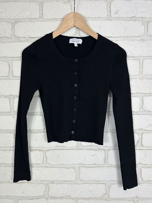 Sweter rozpinany Los Angeles Atelier &other stories