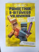 Minecraft Pamiętnik 8 bitowego wojownika