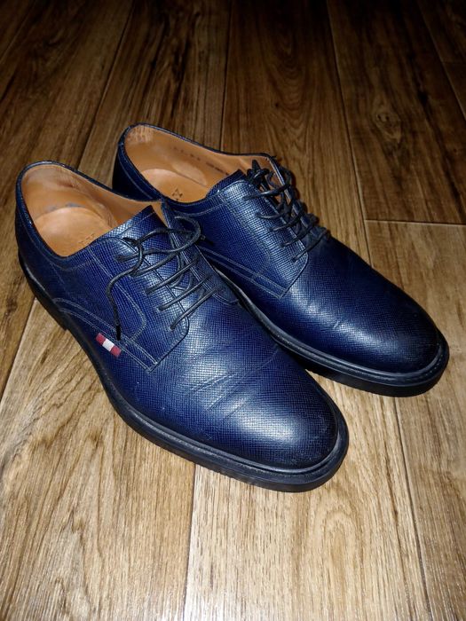 Туфлі Bally  switzerland