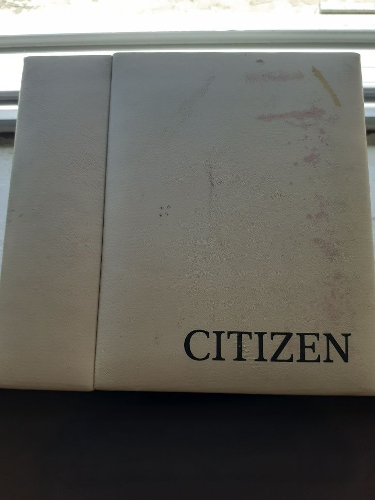 Vendo Relógio CITIZEN "Pro master"